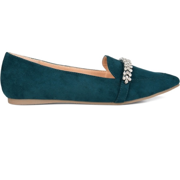 Journee Collection Kyrah Loafer - Picture 12 of 15